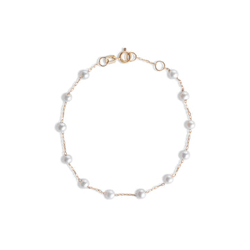 Pulseira Luciana Sagioro em Ouro TIVOLI 18k